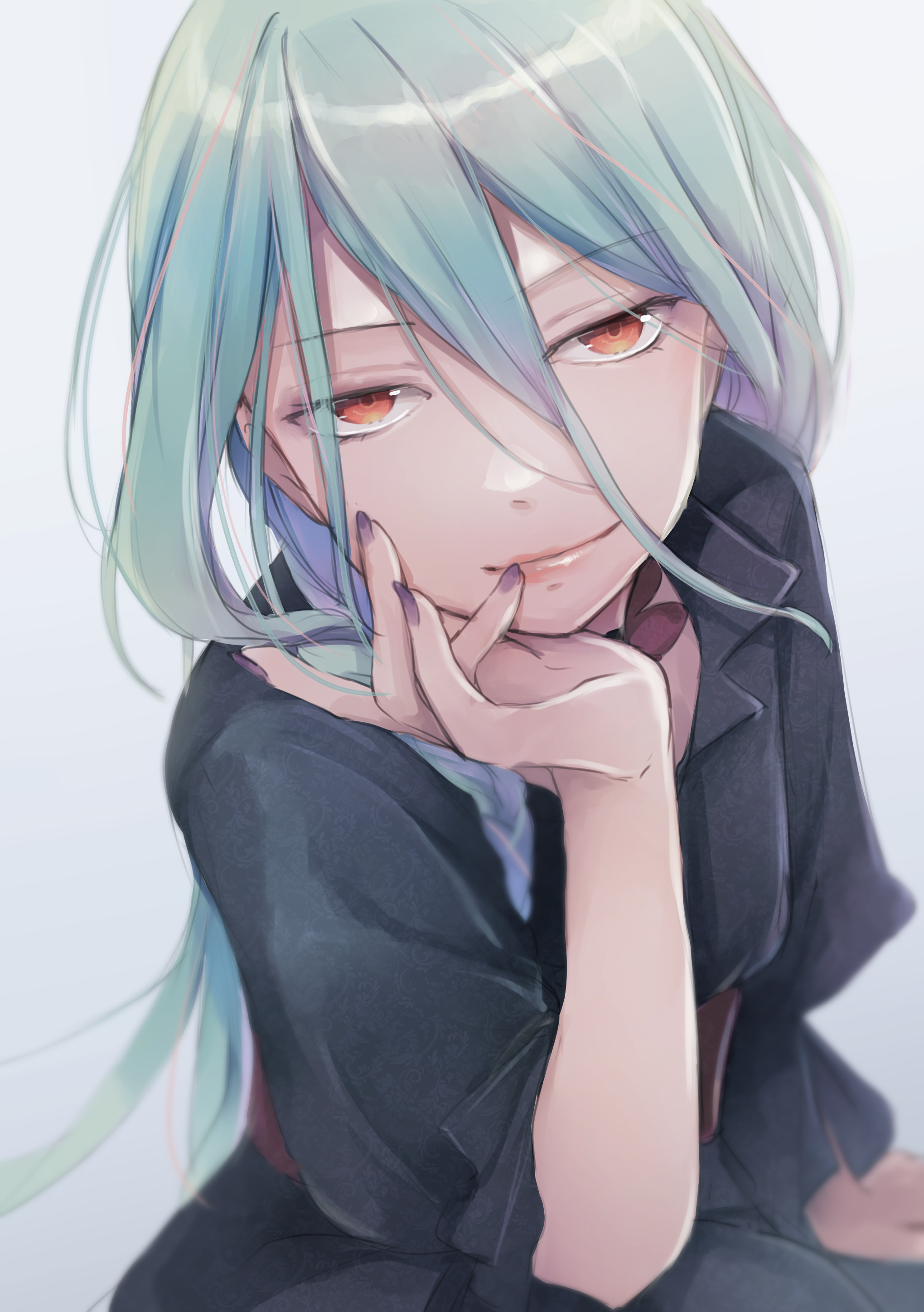 最近のイラスト作品