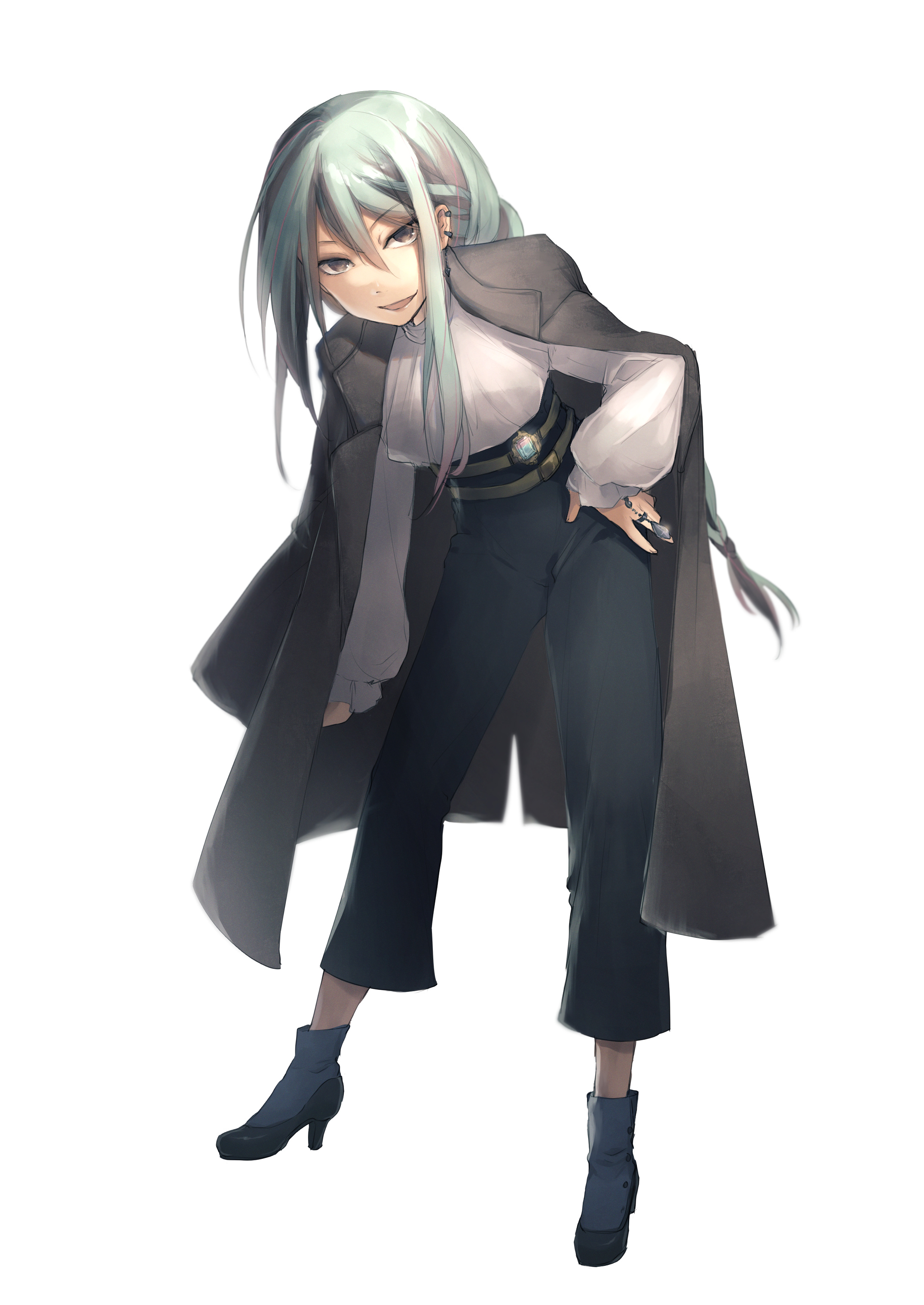 最近のイラスト作品